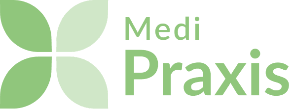MediPraxis Logo