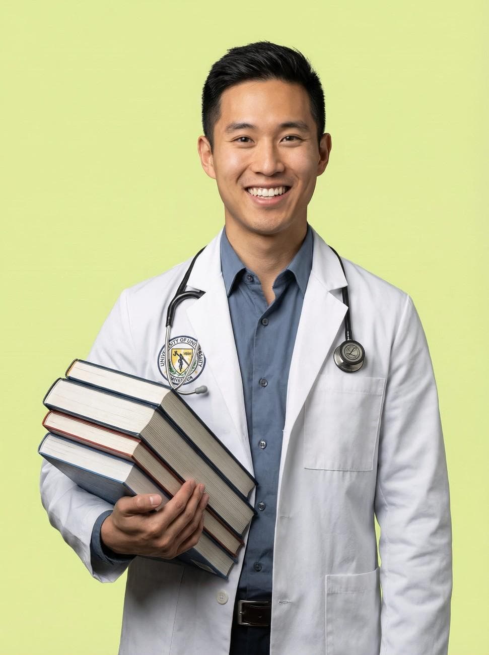 Medical Student